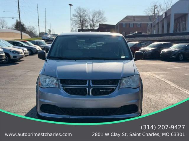 2013 Dodge Grand Caravan SE for sale in Saint Charles, MO