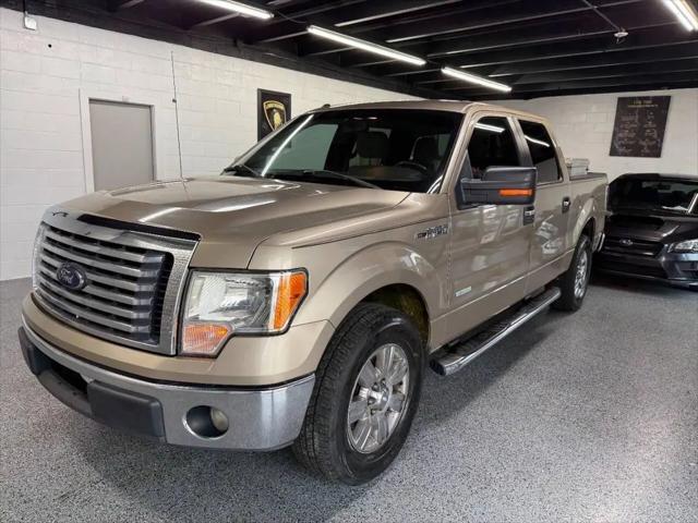 2012 Ford F-150 XLT for sale in Leesburg, FL