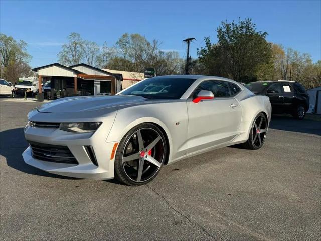2018 Chevrolet Camaro 1LT for sale in Hickory, NC