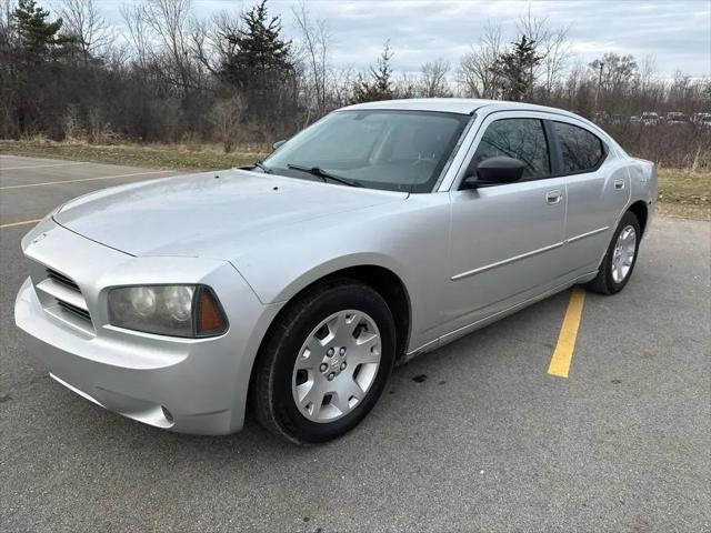 2007 Dodge Charger Base for sale in Flint, MI