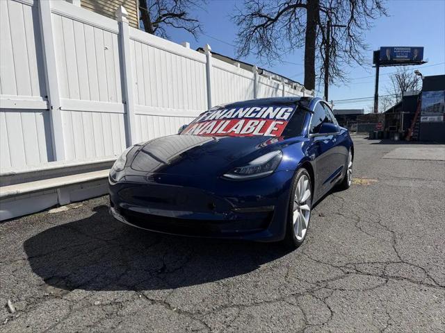 2019 Tesla Model 3 Performance for sale in Patterson, NJ