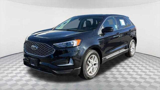 2023 Ford Edge SEL for sale in Redding, CA