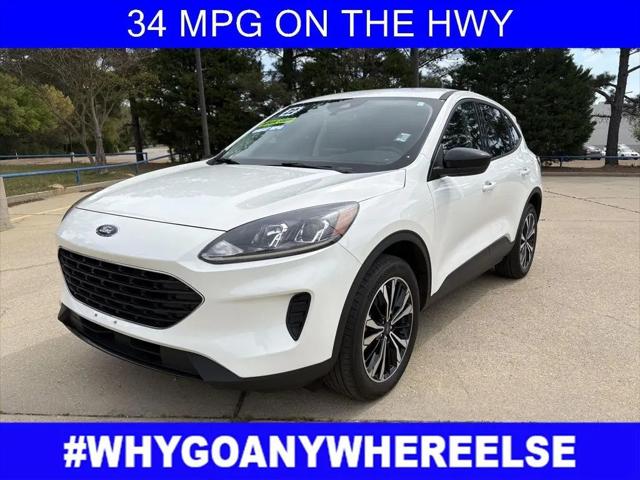 2022 Ford Escape SE for sale in Brookhaven, MS