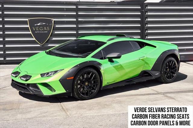 2024 Lamborghini Huracan Base for sale in Las Vegas, NV