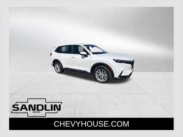 2025 Honda CR-V EX-L 2WD for sale in Mt Pleasant, TX