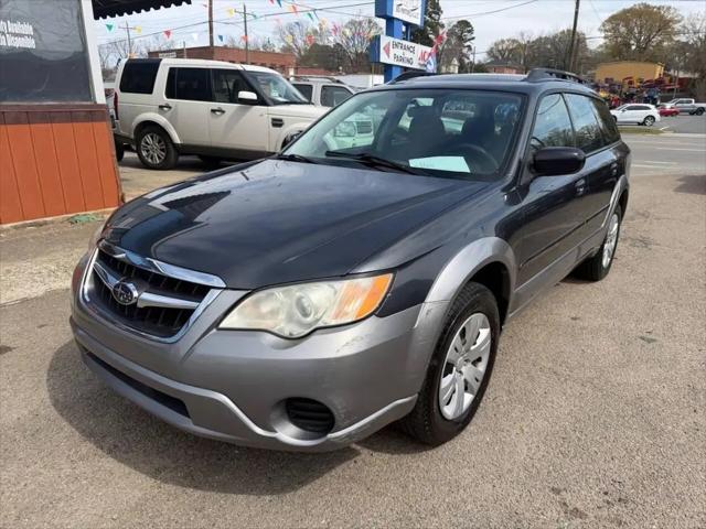 2009 Subaru Outback 2.5i for sale in Siler City, NC