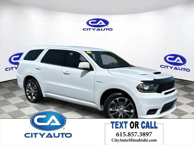 2020 Dodge Durango R/T AWD for sale in Memphis, TN