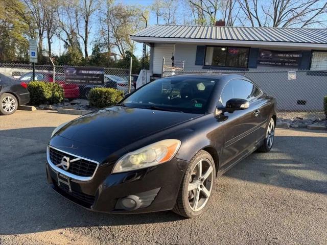 2012 Volvo C70 T5 2dr Convertible for sale in Raleigh, NC