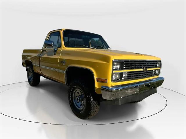 1983 Chevrolet Pickup Base for sale in Decatur, GA