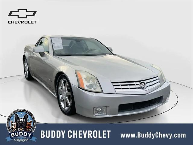 2004 Cadillac XLR Standard for sale in Decatur, GA