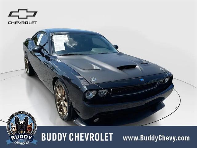 2010 Dodge Challenger SRT8 for sale in Decatur, GA
