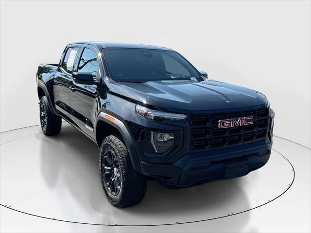 2024 GMC Canyon 2WD Elevation for sale in Decatur, GA