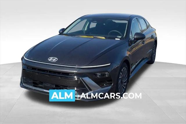 2025 Hyundai Sonata Hybrid SEL for sale in Lumberton, NC