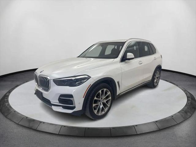 2023 BMW X5 sDrive40i for sale in Houston, TX
