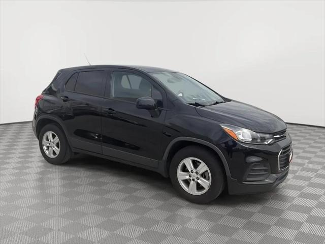 2020 Chevrolet Trax FWD LS for sale in LaVista, NE