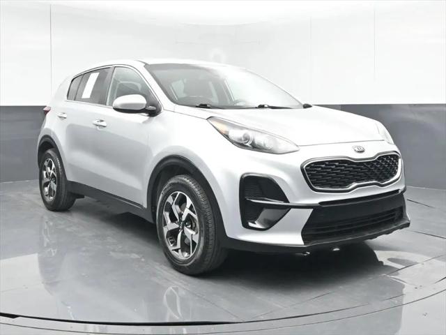 2022 Kia Sportage LX for sale in Somerset, KY
