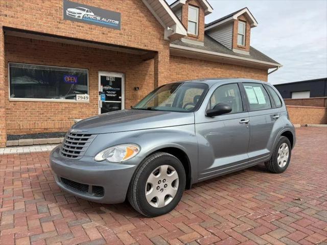 2009 Chrysler PT Cruiser LX for sale in Brighton, MI