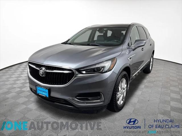 2019 Buick Enclave AWD Essence for sale in Eau Claire, WI