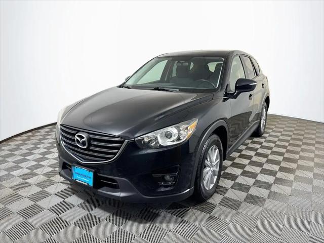 2016 Mazda CX-5 Touring for sale in Eau Claire, WI