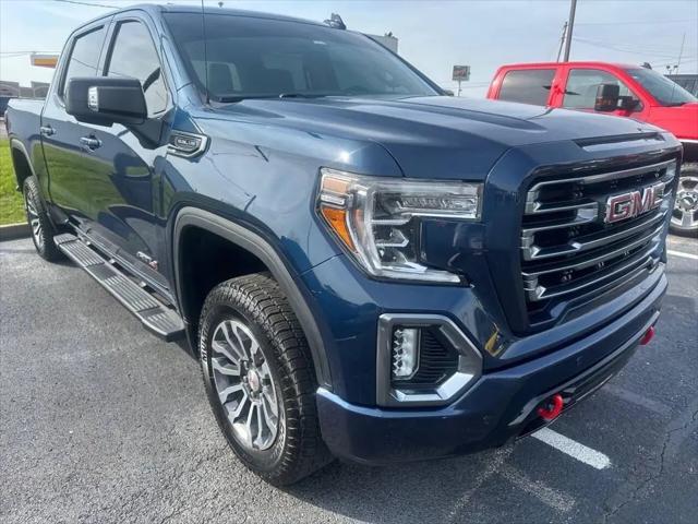 2019 GMC Sierra 1500 AT4 for sale in Owensboro, KY