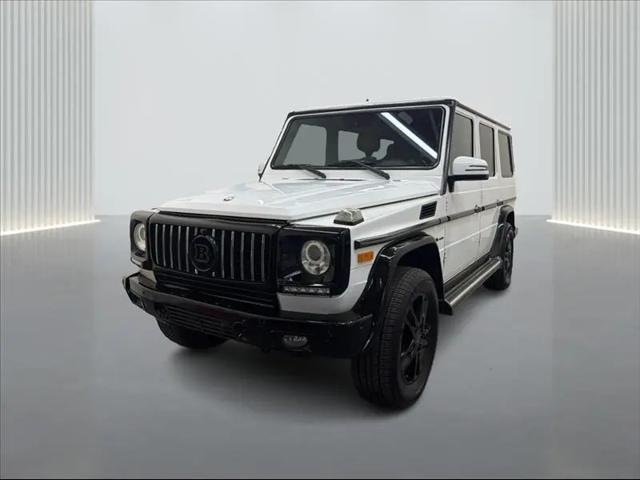 2015 Mercedes-Benz G 550 4MATIC for sale in East Windsor, NJ