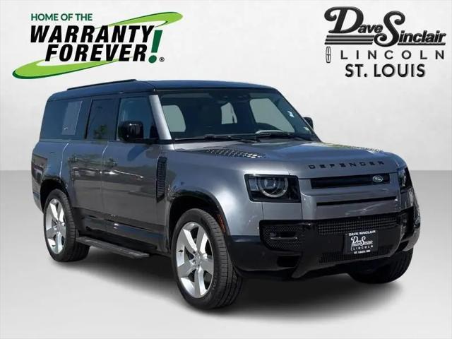 2024 Land Rover Defender 130 P400 X-Dynamic SE for sale in Ballwin, MO
