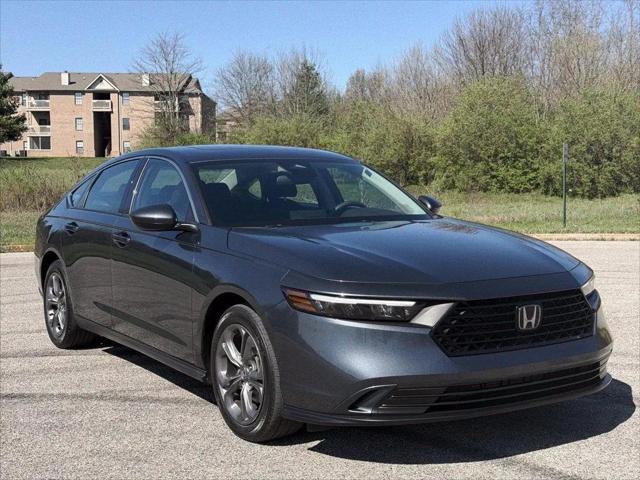 2024 Honda Accord EX for sale in Georgetown, KY