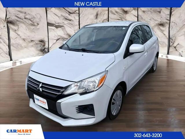 2024 Mitsubishi Mirage ES for sale in New Castle, DE