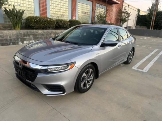 2019 Honda Insight EX for sale in Van Nuys, CA