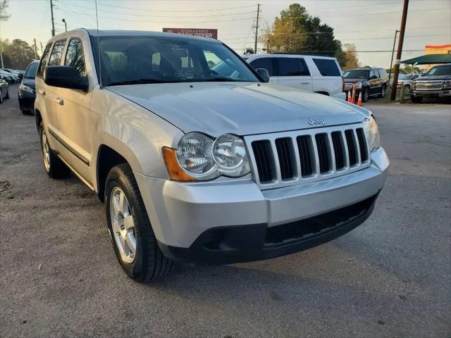 2008 Jeep Grand Cherokee Laredo for sale in Garner, NC