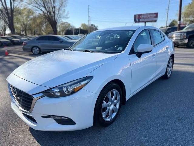 2018 Mazda Mazda3 Sport for sale in Garner, NC