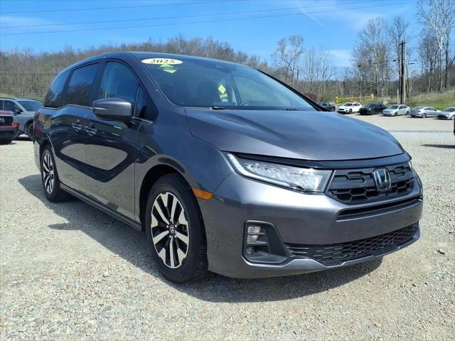 2025 Honda Odyssey EX-L for sale in Bridgeport, WV