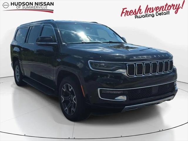 2023 Jeep Wagoneer Series III 4x2 for sale in Summerville, SC