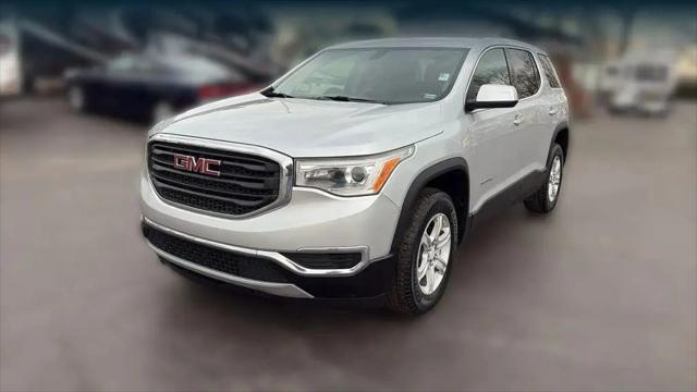 2017 GMC Acadia SLE-1 for sale in Kansas City, MO