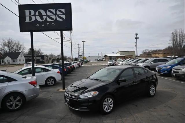 2015 Dodge Dart AERO for sale in Appleton, WI