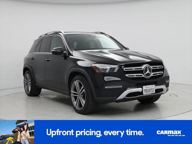 2022 Mercedes-Benz GLE GLE 350 Unknown for sale in Fairfield, CA