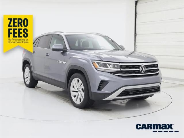 2023 Volkswagen Atlas Cross Sport 2.0T SE w/Technology for sale in Gulfport, MS