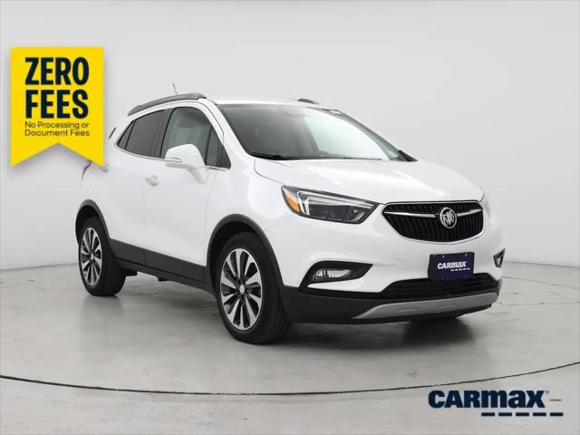 2019 Buick Encore FWD Essence for sale in O'Fallon, IL