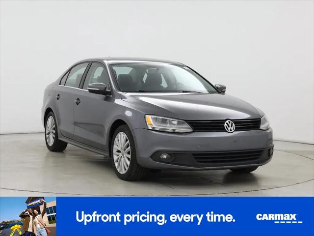 2015 Volkswagen Jetta 1.8T SE for sale in Bristol, TN