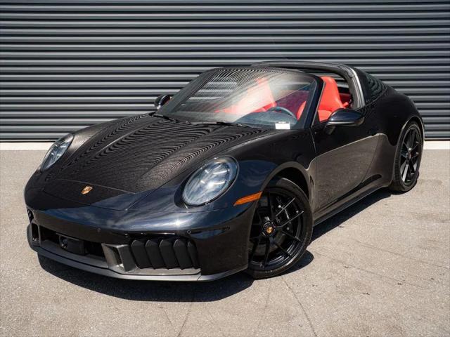 2026 Porsche 911 Targa 4 GTS for sale in Buford, GA