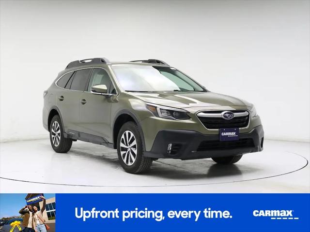 2022 Subaru Outback Premium for sale in Milwaukee, WI