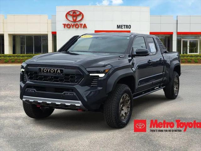 2025 Toyota Tacoma Trailhunter for sale in Kalamazoo, MI