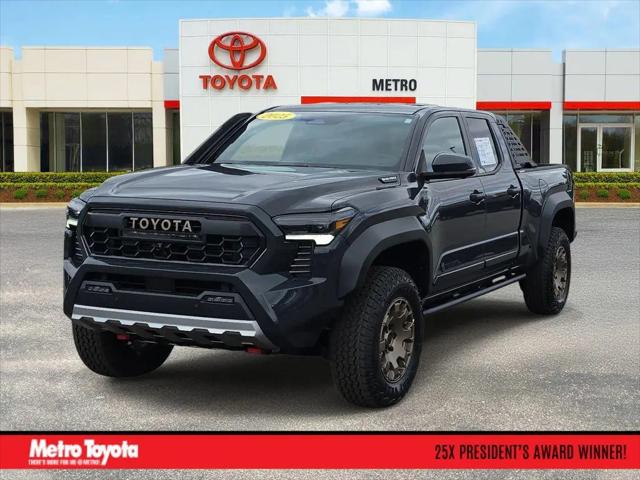 2025 Toyota Tacoma Trailhunter for sale in Kalamazoo, MI