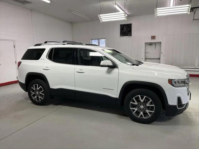 2023 GMC Acadia AWD SLE for sale in Beaverdale, PA