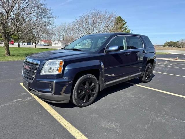 2017 GMC Terrain SLE-1 for sale in Decatur, IL