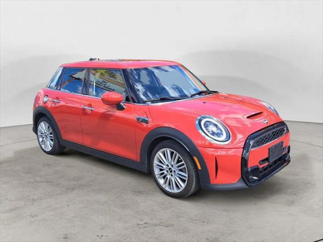 2024 MINI Hardtop Cooper S for sale in Richmond, VA