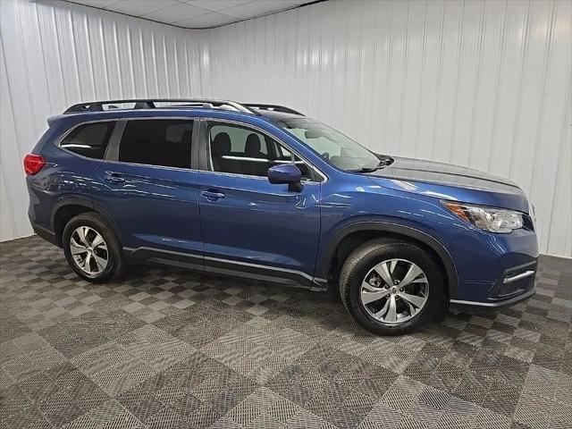 2022 Subaru Ascent Premium for sale in Ithaca, NY