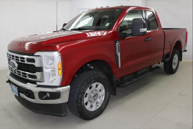 2023 Ford F-250 XLT for sale in Beatrice, NE