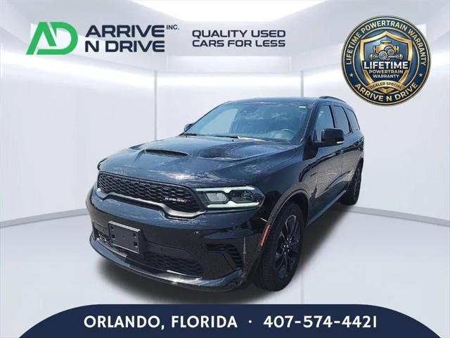 2025 Dodge Durango R/T for sale in Orlando, FL