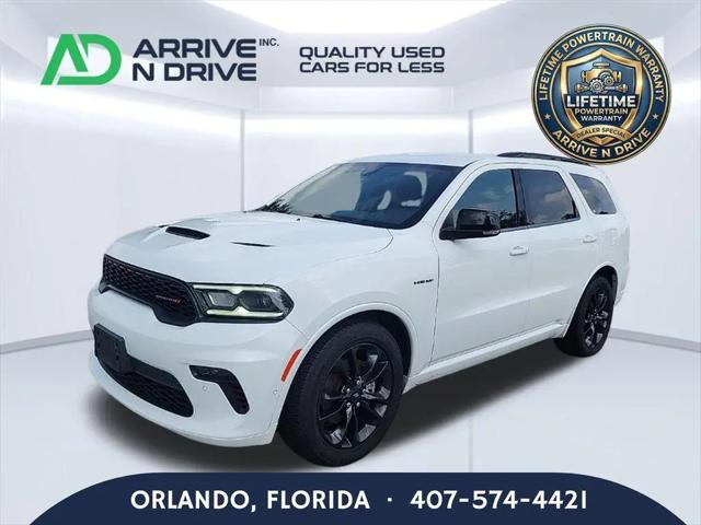 2022 Dodge Durango R/T for sale in Orlando, FL